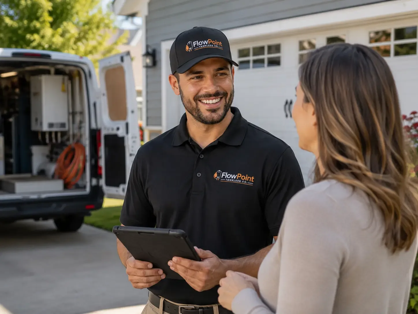 Tankless Water Heater Installation Willis, TX FAQs